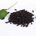 High Hardness coal based Bulk activated carbon for air treatment